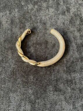 Lili Claspe CZ Lilou Bracelet